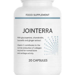 Jointerra