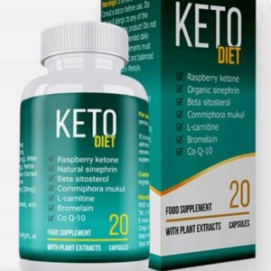 Keto Diet